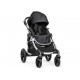 Baby Jogger City Select Carriola Negra - Envío Gratuito