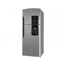 Mabe RMS1951CMXX Refrigerador 19 Pies Cúbicos Acero - Envío Gratuito