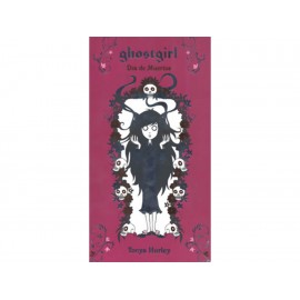 Ghostgirl Día de Muertos - Envío Gratuito