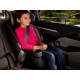 Autoasiento 3 en 1 Web Grow and Go Safety 1st rosa - Envío Gratuito