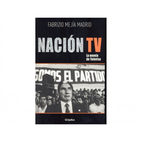 Nación Tv - Envío Gratuito