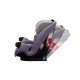 Autoasiento 3 en 1 Grow and Go EX 50 Air Safety 1st morado - Envío Gratuito