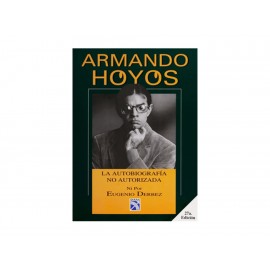 Armando Hoyos - Envío Gratuito