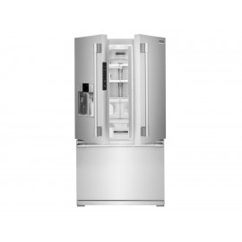 Refrigerador Frigidaire Professional 28 pies cúbicos acero FPBS2777RF - Envío Gratuito