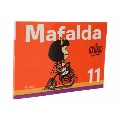 Mafalda 11 - Envío Gratuito