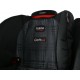 Britax Pioneer Autoasiento Booster Negro - Envío Gratuito