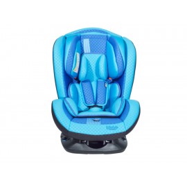 Infanti Autoasiento Web Lifestyle Azul - Envío Gratuito