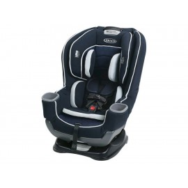 Autoasiento Graco 1954477 azul - Envío Gratuito