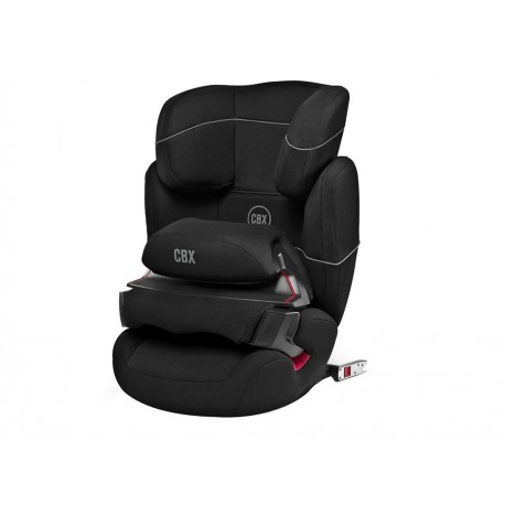 Autoasiento Cybex 512107041 negro - Envío Gratuito