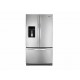 Refrigerador Whirlpool 26 pies cúbicos acero 7WF736SDAM - Envío Gratuito