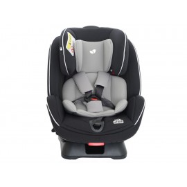 Infanti Stages Autoasiento Grupo 2 Negro - Envío Gratuito