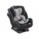 Infanti Stages Autoasiento Grupo 2 Negro - Envío Gratuito