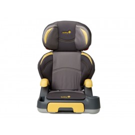 Autoasiento Booster Safety 1st Bumbleb Amarillo - Envío Gratuito