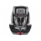 Evenflo Evolve Platinum Autoasiento Booster Gris - Envío Gratuito