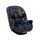 Autoasiento 3 en 1 Web Grow Safety 1st azul - Envío Gratuito