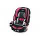 Graco 4ever Autoasiento Rosa - Envío Gratuito