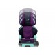 Autoasiento Booster Plumita Safety 1st morado - Envío Gratuito