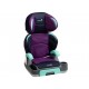 Autoasiento Booster Plumita Safety 1st morado - Envío Gratuito