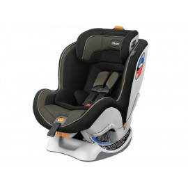 Autoasiento Nextfit Matrix color negro - Envío Gratuito