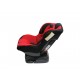 Autoasiento Infanti HB03RBK rojo - Envío Gratuito