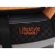 Infanti Lifestyle Autoasiento Naranja - Envío Gratuito