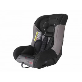 Autoasiento Prinsel negro Rally - Envío Gratuito