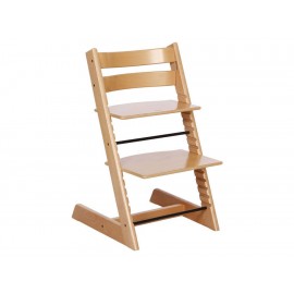 Silla alta Stokke trip trapp natural - Envío Gratuito