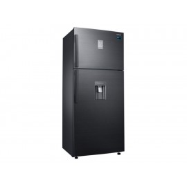 Samsung RT53K6541BS EM Refrigerador 19 Pies Cúbicos Negro Suavizado - Envío Gratuito