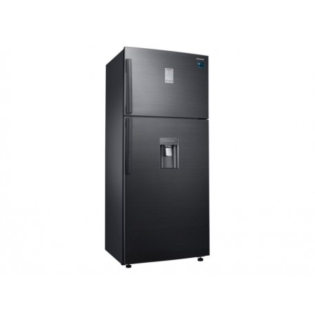 Samsung RT53K6541BS EM Refrigerador 19 Pies Cúbicos Negro Suavizado - Envío Gratuito