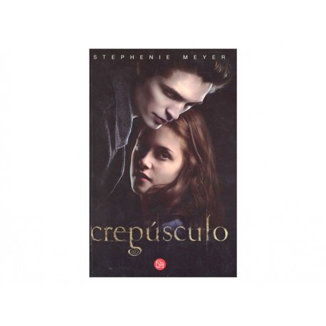 Crepúsculo - Envío Gratuito