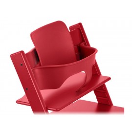 Sujetador baby Stokke rojo - Envío Gratuito