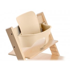 Sujetador baby Stokke natural - Envío Gratuito