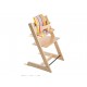 Sujetador baby Stokke natural - Envío Gratuito