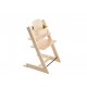 Sujetador baby Stokke natural - Envío Gratuito