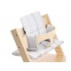 Sujetador baby Stokke natural - Envío Gratuito