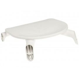 Asiento Stokke Steps blanco - Envío Gratuito