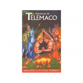 Las Aventuras De Telemaco - Envío Gratuito