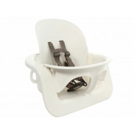 Sujetador Stokke Steps blanco - Envío Gratuito