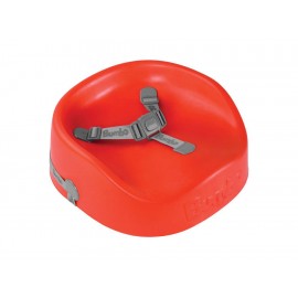 Silla booster Bumbo 4 a 14 meses rojo - Envío Gratuito