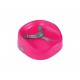 Silla booster Bumbo 24 a 60 meses magenta - Envío Gratuito