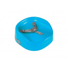 Silla booster Bumbo 24 a 60 meses azul - Envío Gratuito