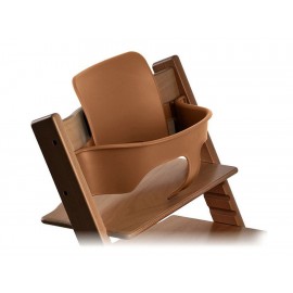 Sujetador baby Stokke chocolate - Envío Gratuito