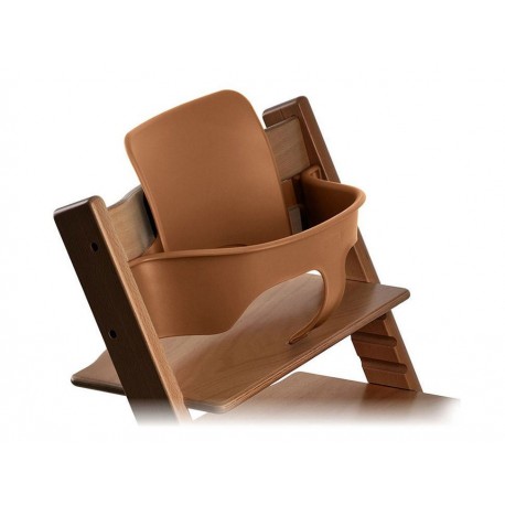 Sujetador baby Stokke chocolate - Envío Gratuito