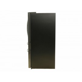 Refrigerador Samsung 28 pies cúbicos negro RF28JBEDBSG EM - Envío Gratuito