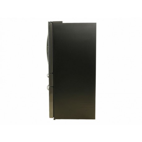 Refrigerador Samsung 28 pies cúbicos negro RF28JBEDBSG EM - Envío Gratuito