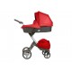 Bambineto Stokke Xplory rojo - Envío Gratuito