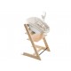 Portabebé Stokke Tripp Trapp beige - Envío Gratuito