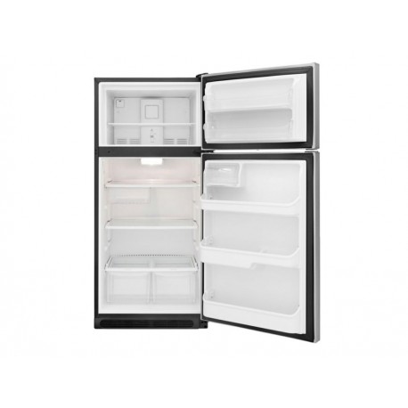 Frigidaire FFHT2131QS Refrigerador 21 Pies Cúbicos Color Acero - Envío Gratuito