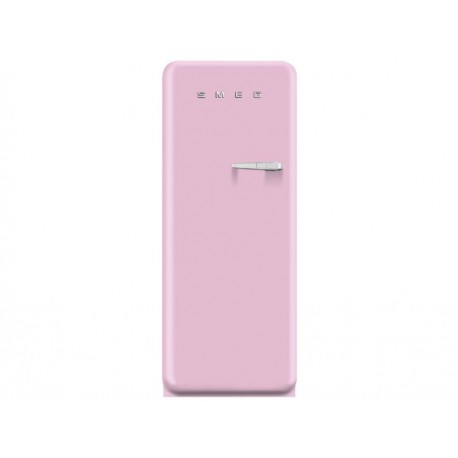 Smeg FAB28UPKL1 Refrigerador Unipuerta 9 Pies Cúbicos Rosa - Envío Gratuito