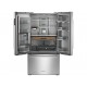 Refrigerador 36 Kitchen Aid acero KRFC704FSS - Envío Gratuito